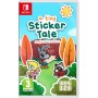 A Tiny Sticker Tale - Magic Book Edition - NINTENDO SWITCH