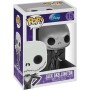 Funko POP! Disney Series 2: Jack Skellington - The Nightmare Before Christmas - Figura de Vinilo Coleccionable - Idea de Regalo