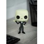 Funko POP! Disney Series 2: Jack Skellington - The Nightmare Before Christmas - Figura de Vinilo Coleccionable - Idea de Regalo