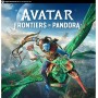 Avatar: Frontiers of Pandora Limited Edition (Exclusivo Amazon) (PS5)