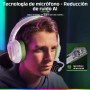 Fachixy FC200 Cascos Gaming para PS4/PS5/PC/Xbox One/Switch, Auriculares Gaming Cancelación de Ruido, Cascos con Microfono