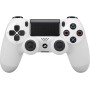 Playstation Sony - Dualshock 4 V2 Mando Inalámbrico, Color Negro V2 (PS4)