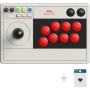 8Bitdo USB Arcade Stick For Nintendo Switch & Windows - Nintendo Switch [ [Importación alemana]