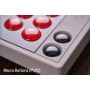 8Bitdo USB Arcade Stick For Nintendo Switch & Windows - Nintendo Switch [ [Importación alemana]