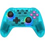 GameSir Nova Lite Controlador Inalámbrico, Conectividad Tri-modo, Joystick Gamepad para PC con Windows/Switch/Stem/iOS/Android,