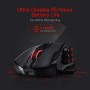 Redragon M913 Ratón inalámbrico para Juegos, 16000 dpi con Cable/inalámbrico RGB Gamer Mouse con 16 Botones programables,