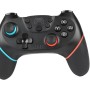 Zakgbxbig Mando Compatible Switch, Mandos Compatible Switch/Switch Lite/Switch OLED con Wake Up, Mando Pro Controller Mando pc