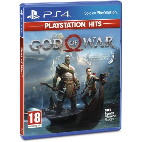 Playstation GOW Hits