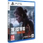 PlayStation 5 The Last of Us: Parte II Remastered