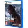 PlayStation 5 The Last of Us: Parte II Remastered