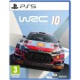 Wrc 10. World Rally Championship 10. The Official Game - Versión Española (Ps4)