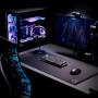 Logitech G PRO X SUPERLIGHT Ratón Gaming Inalámbrico, Captor HERO 25K, 25,600 DPI, Ultraligero con 63g, Peso Reducido, 5 Botones