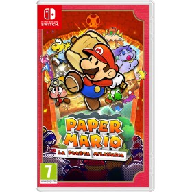 Paper Mario: La Puerta Milenaria