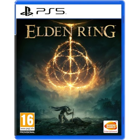 Elden Ring (PS5)