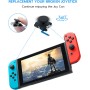 Tolesum Switch Joystick Reemplazo 3D Analog Joycon para NS Switch/Switch OLED Joycon/Switch Lite con Kit de Herramientas de