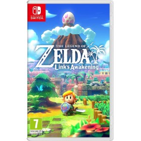 The Legend of Zelda Links Awakening Remake