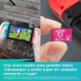 SanDisk 256GB tarjeta microSDXC para consolas Nintendo Switch hasta 100 MB/s UHS-I Class 10 U3