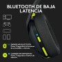 Logitech G435 Auriculares Inalámbricos LIGHTSPEED para Gaming,Ligeros, micrófono integrado, Batería de 18horas, Compatibles con