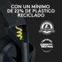 Logitech G435 Auriculares Inalámbricos LIGHTSPEED para Gaming,Ligeros, micrófono integrado, Batería de 18horas, Compatibles con