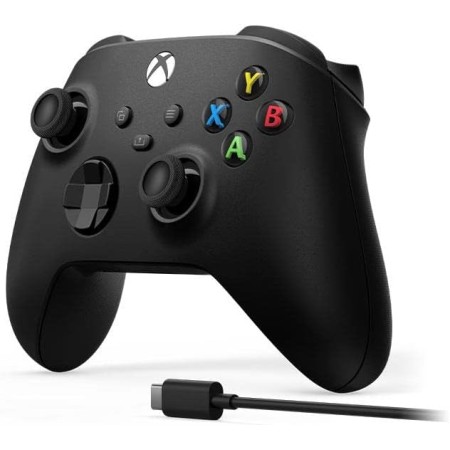 Xbox Wireless Controller + cable USB-C