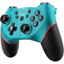 UPGRADE Mando para Switch, Mandos Switch Inalambricos para Switch/Switch Lite/Switch OLED con Wake Up, Mando Pro Controller