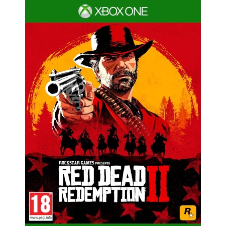 Red Dead Redemption 2 (PS4)