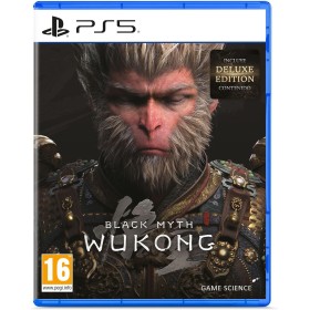 Black Myth: Wukong - PS5