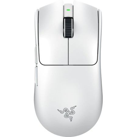 Razer Viper V3 HyperSpeed - Ratón inalámbrico para esports (Sensor óptico Focus Pro 30K, Hasta 280 horas de duración batería,