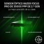 Razer Viper V3 HyperSpeed - Ratón inalámbrico para esports (Sensor óptico Focus Pro 30K, Hasta 280 horas de duración batería,