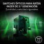 Razer Viper V3 HyperSpeed - Ratón inalámbrico para esports (Sensor óptico Focus Pro 30K, Hasta 280 horas de duración batería,