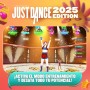 Just Dance 2025 (Switch) (descargar código solamente)