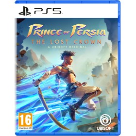 Prince of Persia: The Lost Crown (PS5)