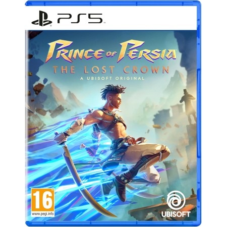 Prince of Persia: The Lost Crown (PS5)