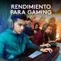 Logitech G213 Prodigy Teclado Gaming con Reposamuñecas, RGB LIGHTSYNC, Teclas Retroiluminadas y Personalizables, Resistente a