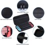 17 en 1 Kit de Accesorios para Nintendo Switch, Funda para Nintendo Switch con 10 Cartucho de Juego | 2 Protector de Pantalla |