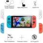 17 en 1 Kit de Accesorios para Nintendo Switch, Funda para Nintendo Switch con 10 Cartucho de Juego | 2 Protector de Pantalla |