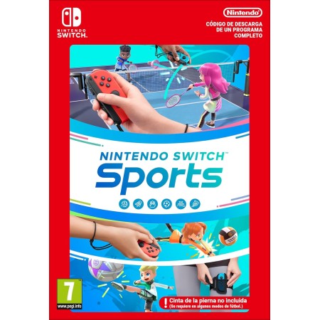 Nintendo Switch Sports