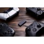 8Bitdo - Wireless USB Adapter 2 for Switch OLED, Windows PC, Mac and Raspberry Pi, PS5, PS4, Switch Pro Controller and More