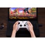 8Bitdo - Wireless USB Adapter 2 for Switch OLED, Windows PC, Mac and Raspberry Pi, PS5, PS4, Switch Pro Controller and More