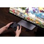 8Bitdo - Wireless USB Adapter 2 for Switch OLED, Windows PC, Mac and Raspberry Pi, PS5, PS4, Switch Pro Controller and More