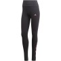 adidas Essentials High-Waisted Logo Leggings - Leggings Mujer