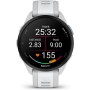 Garmin Forerunner 165 Reloj Inteligente para Correr con GPS, Pantalla Táctil AMOLED, Métricas Optimizadas, Planes de