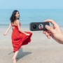 Insta360 One X2 - 5.7K Cámara de 360 Grados con estabilización, Resistencia al Agua IPX8, Efecto Selfie Stick Invisible,