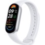 Xiaomi Smart Band 9 - Pulsera de Actividad, Autonomía de hasta 21 días, Pantalla AMOLED con tasa de refresco de 60 Hz, Sensor de