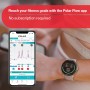 Polar Ignite 2 - Smartwatch Fitness con GPS, Pulso óptico de muñeca, guía Personalizada de Entrenamientos, recuperación y