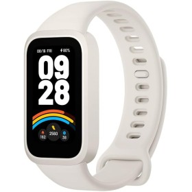 Xiaomi Smart Band 9 Active Pulsera de Actividad, Pantalla TFT de 1.47”, 100+ Modos Deportivos, hasta de 18 días de Autonomía,