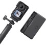 DJI - Pack Estándar Osmo Action 4 - Cámara de acción sumergible 4K/120 fps con un sensor de 1/1.3 pulgadas, gran rendimiento con