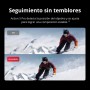 DJI Pack Estándar Osmo Action 5 Pro, cámara Sumergible, Sensor 1/1.3", vídeo 4K/120 fps, Seguimiento de Objetivos,