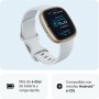 Google Fitbit Sense 2, el smartwatch avanzado que te ayuda a cuidar tu salud, con GPS integrado, funciones de salud avanzadas,