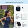 Google Fitbit Sense 2, el smartwatch avanzado que te ayuda a cuidar tu salud, con GPS integrado, funciones de salud avanzadas,